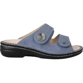 Finn Comfort Sansibar sky 40