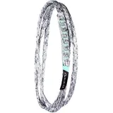 Blue Ice Mission Light 60cm Bandschlinge-Schwarz-60