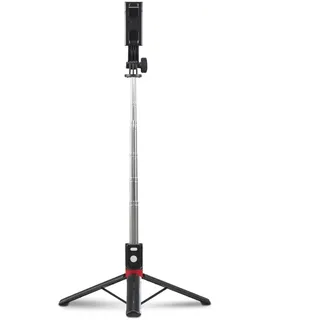 Hama Fancy Stand 110 Schwarz