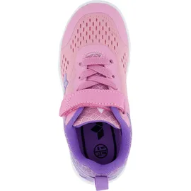 LICO Key VS Kinder Rosa 29
