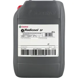 Castrol Radicool SF Kühlerfrostschutz Konzentrat 20 l