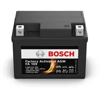 Bosch 0 986 FA1 090 3 Ah 50 A