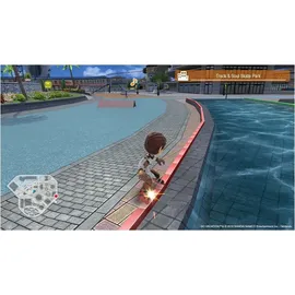 Go Vacation (USK) (Nintendo Switch)