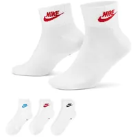 Nike Everyday Essential Knöchelsocken Multi-Color 34-38