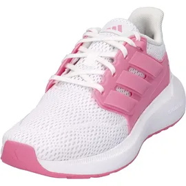 adidas Kinder Laufschuhe ULTIMASHOW 2.0 J JR2636 36 2/3 - Ftwr White/Bliss Pink/Black - 36 2/3