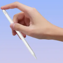 Baseus Smooth Writing 2 für iPad, iPad Mini, iPad Air, iPad Pro Weiß