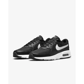 Nike Air Max SC Herren Black/Black/White 40,5