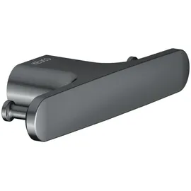 Keuco Edition 400 Handtuchhaken Schwarz 11515130000