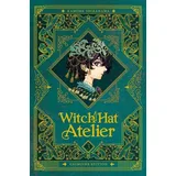 Random House N.Y. Witch Hat Atelier: Grimoire Edition 3