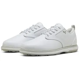 Puma Avant 2 Damen Golfschuhe Weiß - Weiß - 38.5
