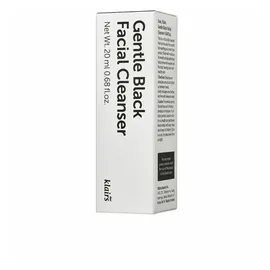 KLAIRS Gentle Black Gesichtsreinigungsschaum 20 ml