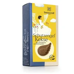 Sonnentor Schutzengel Kekse bio