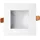LAS LED Downlight GHOST 8W quadratisch