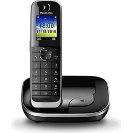 Panasonic KX-TGJA30EXR weinrot