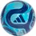 adidas FIFA Fußball-Weltmeisterschaft 26 Trionda Club Ball Night Indigo / Semi Pink Glow / Silver Metallic Gr. 3