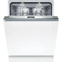 Bosch Serie 6 SMV6ECX20E Einbau-Geschirrspüler (vollintegrierbar, 598 mm)