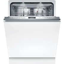 Bosch Serie 6 SMV6ECX20E Einbau-Geschirrspüler (vollintegrierbar, 598 mm)
