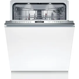 Bosch Serie 6 SMV6ECX20E Einbau-Geschirrspüler (vollintegrierbar, 598 mm)