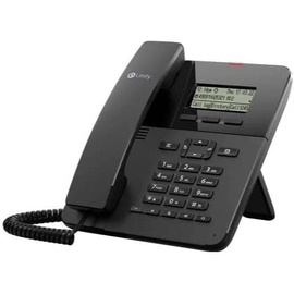 Unify OpenScape Desk Phone CP110 schwarz (L30250-F600-C580)