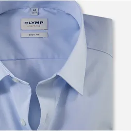 Olymp Level 5' - blau blau, NOS