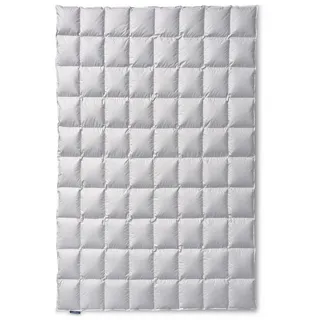 sanders-kauffmann gmbh Kauffmann Eiderdaunendecke Exclusive medium - 155x200cm