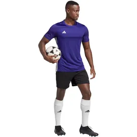adidas Tabela 23 Trikot Team Colleg Purple / White S
