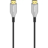 Hama Optisch aktives HDMI-Kabel Stecker - Stecker 10 m