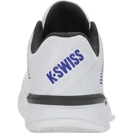 K-Swiss Express Light 3 Weiß/Blau/Schwarz 43