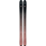 Rossignol Damen Escaper 97 Nano Open Tourenski 23/24 (Größe 168cm)