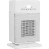 Tristar KA-5266 1800 W Weiß