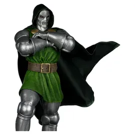 McFarlane Toys Doctor Doom Statue 1/6 28 cm