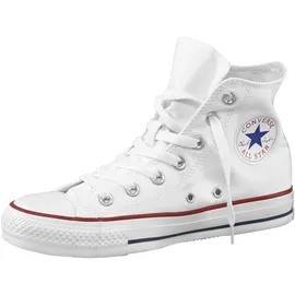 Converse Chuck Taylor All Star Classic High Top optical white 37