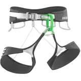 Edelrid Klettergurt Schwarz