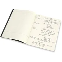 Moleskine 8058647620282 Notizbuch
