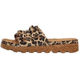 Rieker V8763-61 für Damen, animal, Größe 42 EU