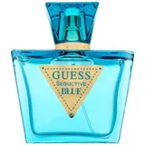 GUESS Seductive Blue Eau de Toilette 75 ml