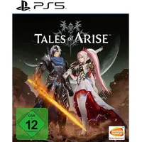 Bandai Namco Entertainment Tales of Arise (USK) (PS5)