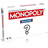 Monopoly Remscheid