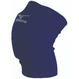 Mizuno VS1 Knieschoner Kniebandage 2 Dunkelblau M