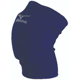 Mizuno VS1 Knieschoner Kniebandage 2 Dunkelblau M