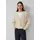 s.Oliver Oversized Strickjacke Beige 46