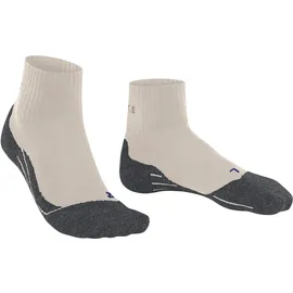 Falke TK2 Explore Cool Short Wandersocken 1 Paar Beige 44-45