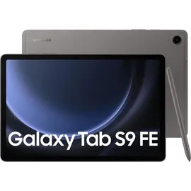 Samsung Galaxy Tab S9 FE 10.9'' 128 GB Wi-Fi + 5G Grey