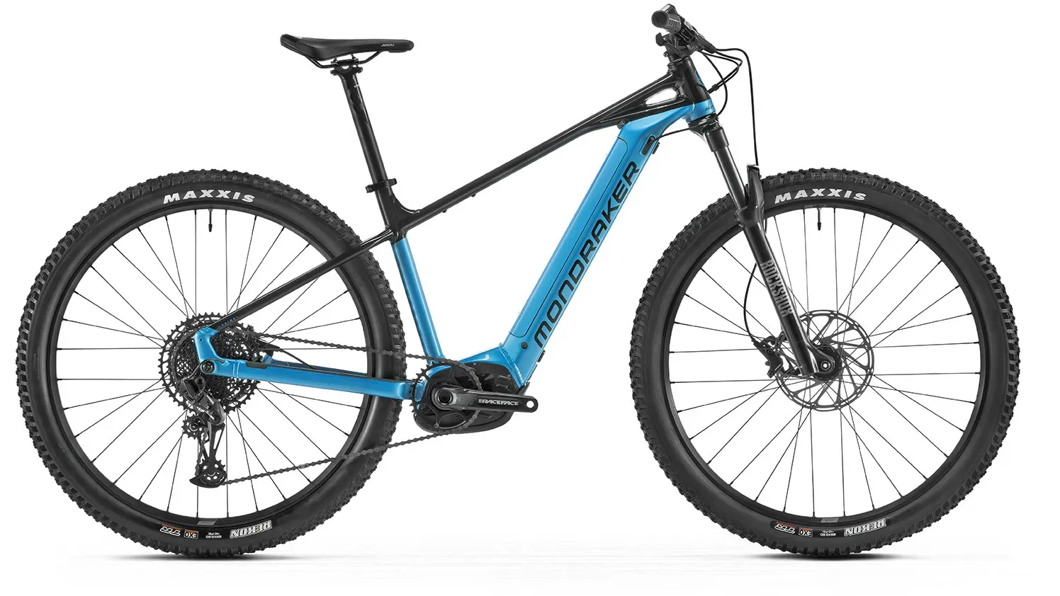 MONDRAKER PRIME - M