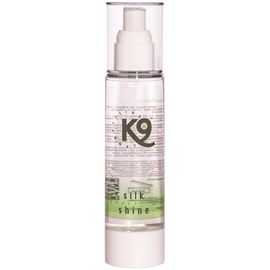 K9 Silk Shine Entfilzer für Hunde 100 ml