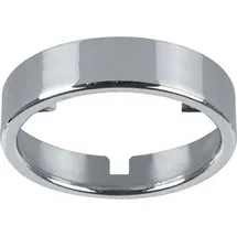 Brumberg Reduzierring chrom glänzend