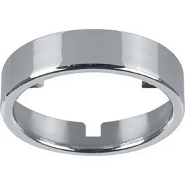 Brumberg Reduzierring chrom glänzend