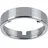 Brumberg Reduzierring chrom glänzend