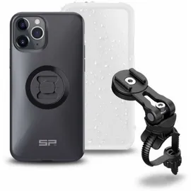 SP CONNECT Bike Bundle 2 schwarz