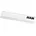 Beschriftungsschilder mit Clip transparent 10 St